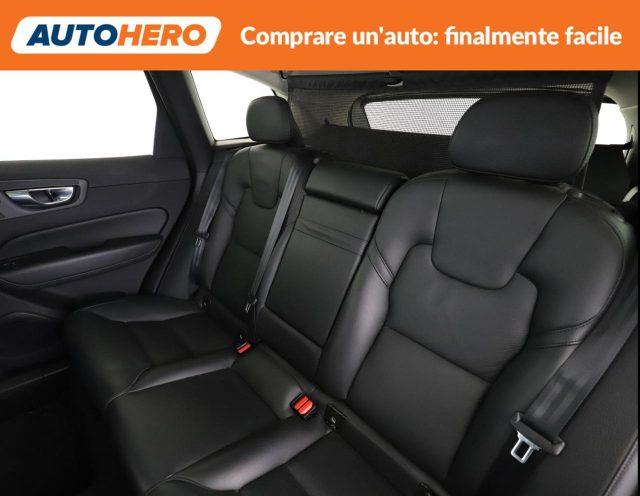 VOLVO XC60 B4 Geartronic Inscription