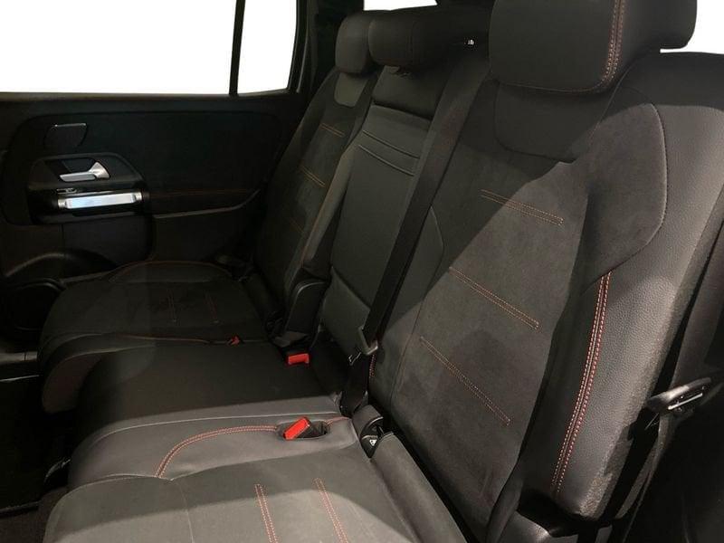 Mercedes-Benz EQB 250+ Premium Plus
