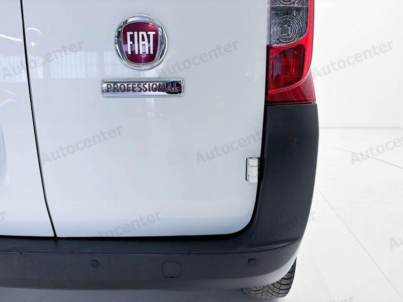 FIAT Fiorino 1.3 MJT 95CV Cargo SX