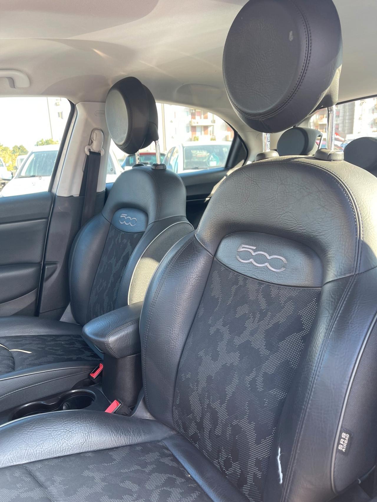 Fiat 500X 1.6 MultiJet 130 CV