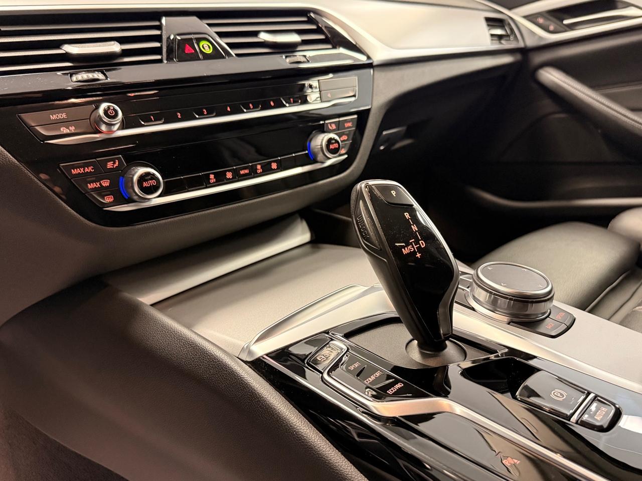 Bmw 520 520d 48V xDrive Touring Business