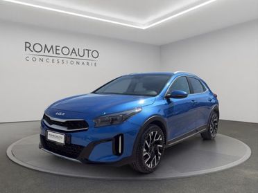 KIA XCeed 1.6 CRDi 136 CV MHEV DCT Style