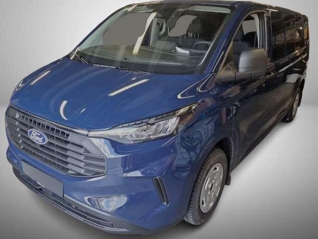 Ford Transit Custom 2.0 ECOBLUE 136CV TREND Passo Lungo 9POSTI PROMO!