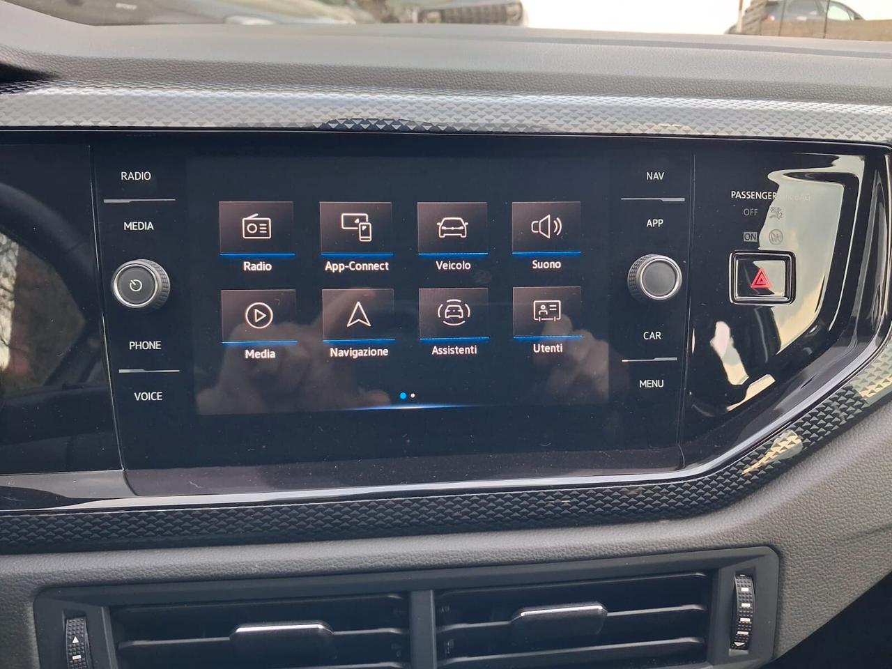 Volkswagen Polo 1.0 TSI Style