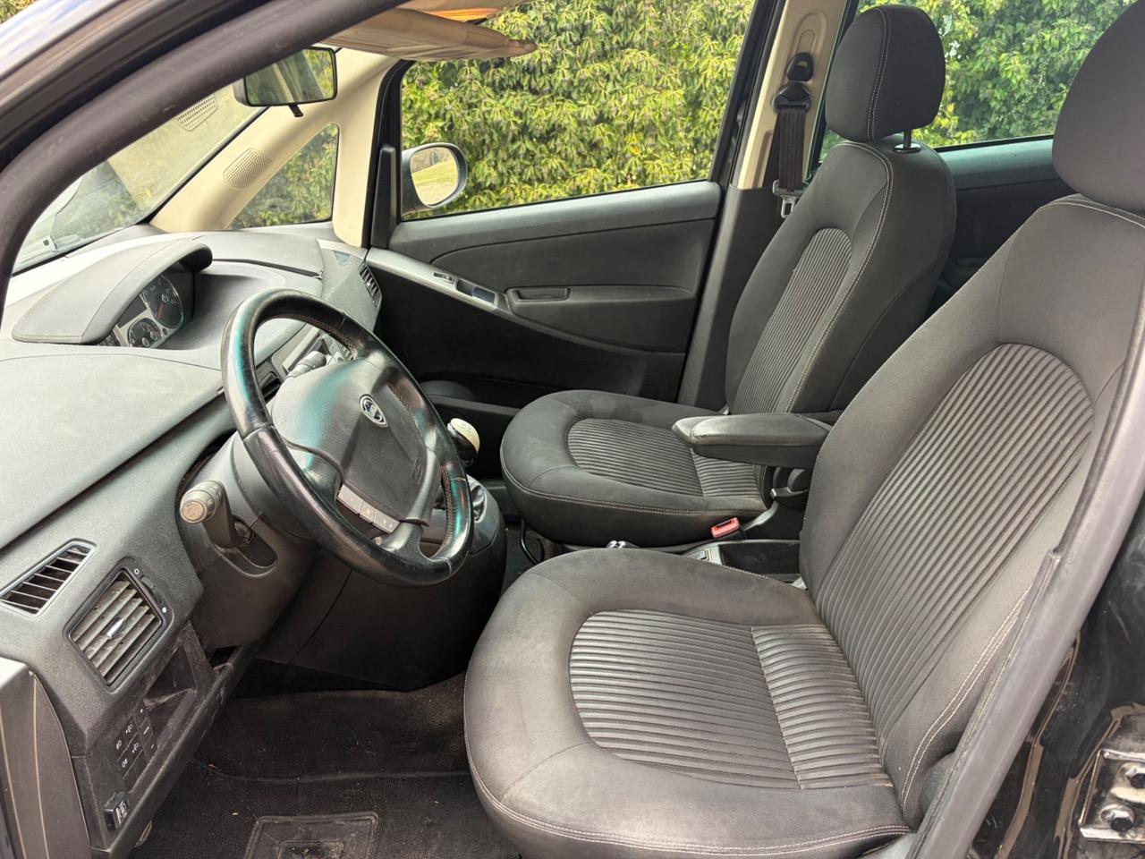 Lancia MUSA 1.4 Ecochic GPL