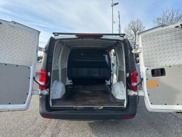 MERCEDES-BENZ Vito Long 111 1.6 CDI 115 CV Furgone
