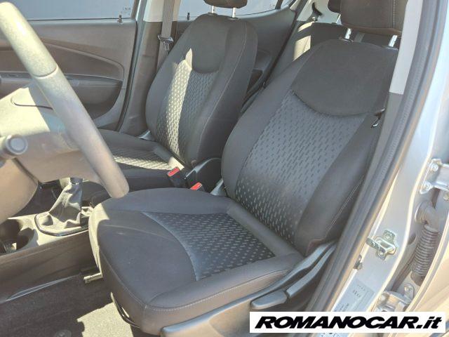 OPEL Karl Rocks 1.0 75 CV