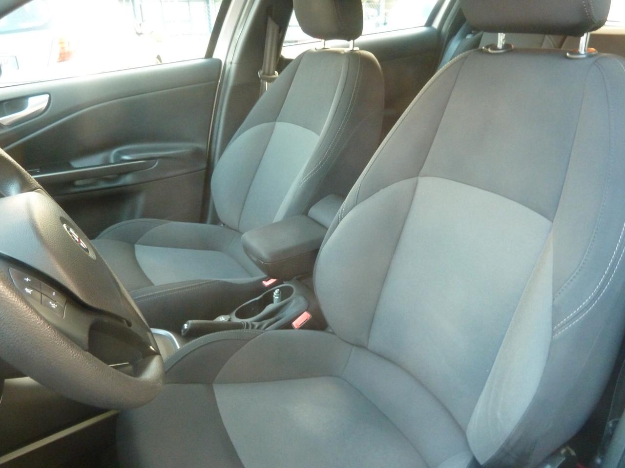 Alfa Romeo Giulietta 1.4 GPL Sprint ok Neopatentati