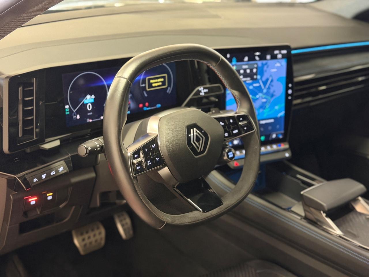 Renault Austral Full Hybrid E-Tech 200 CV Techno Esprit Alpine