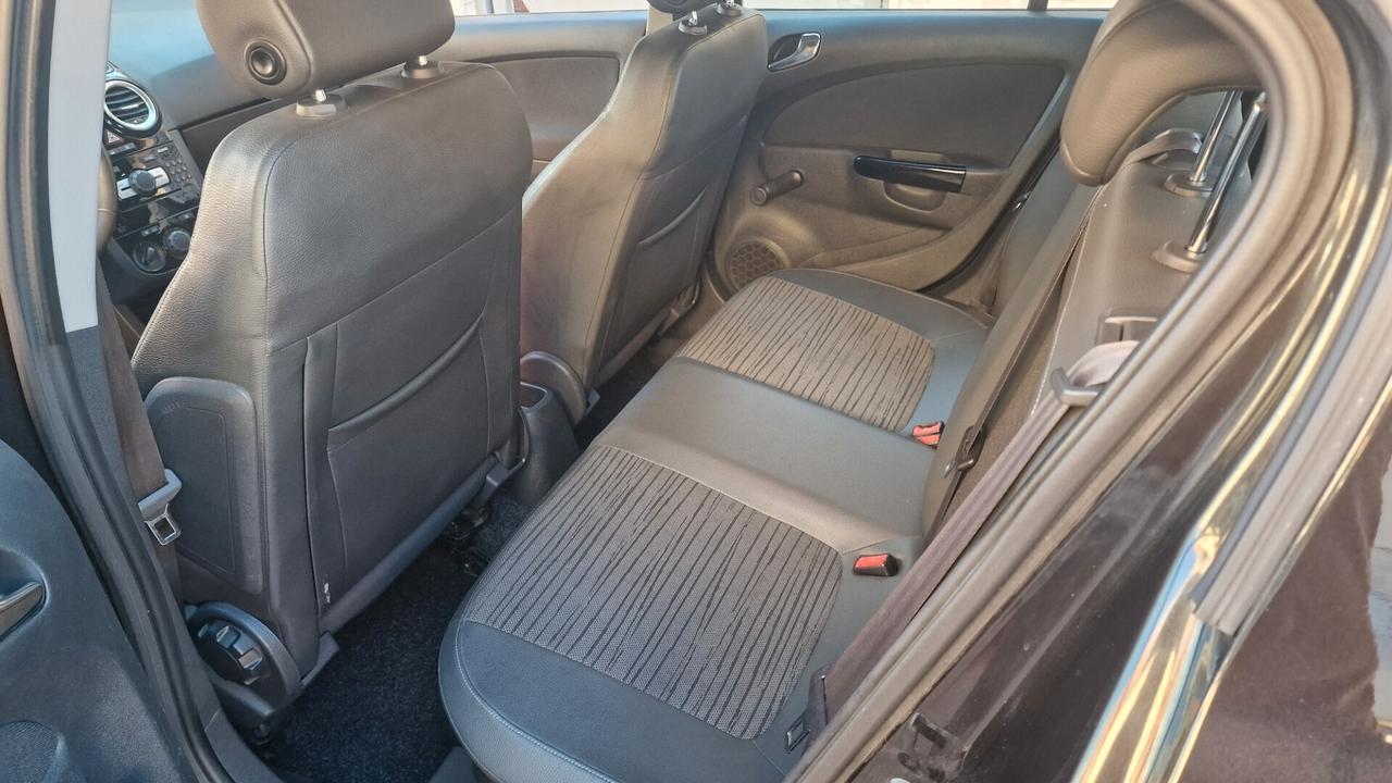 Opel Corsa 1.3 CDTI 95CV 5 porte anno 2014