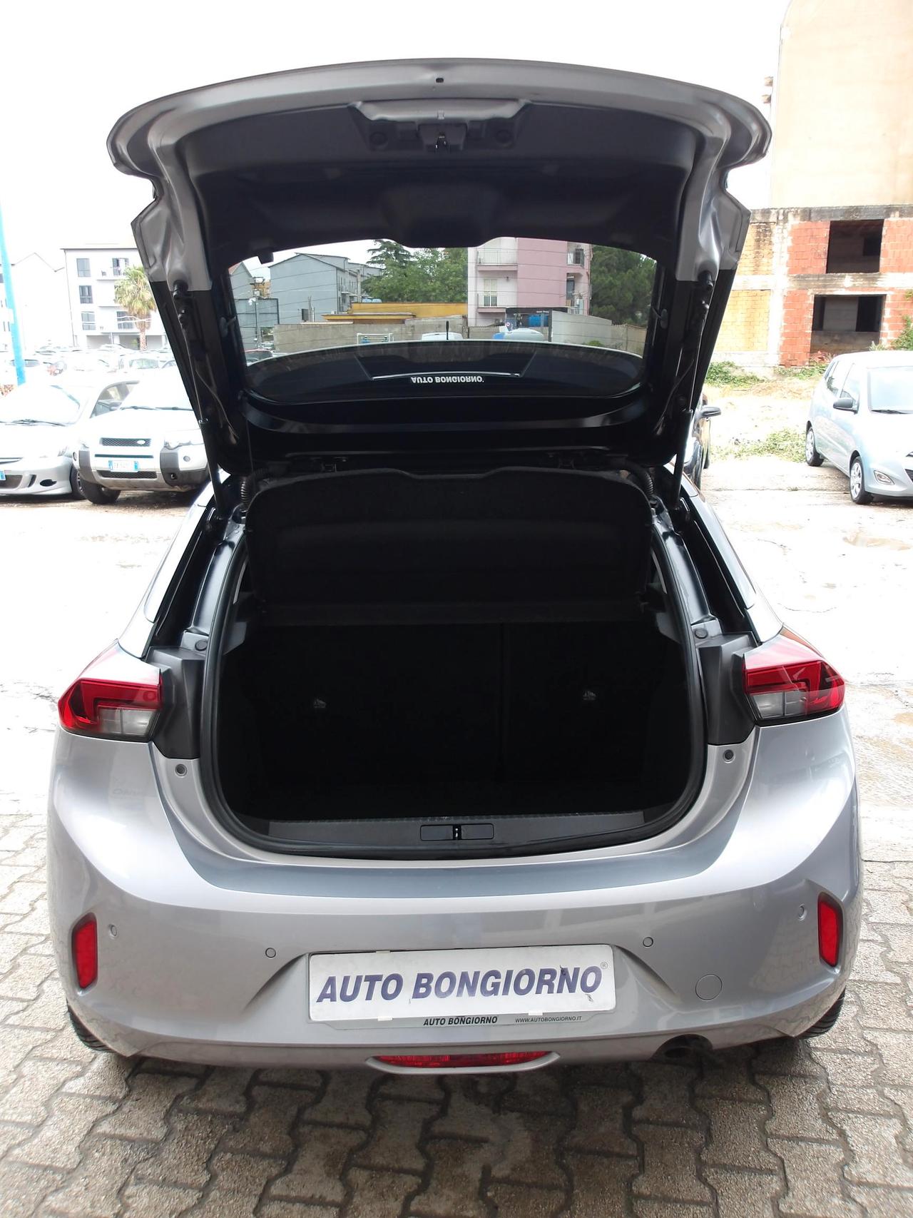 OPEL CORSA 5p Corsa 1.2 Elegance s&s 100cv