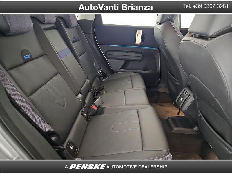 MINI Mini Countryman U25 Mini D Classic Countryman