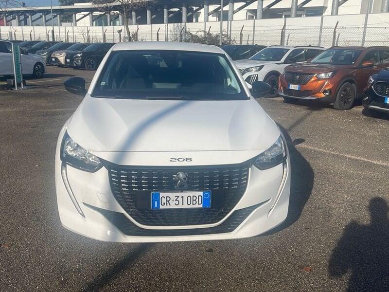 Peugeot 208 II 2019 1.2 puretech Active s&s 75cv