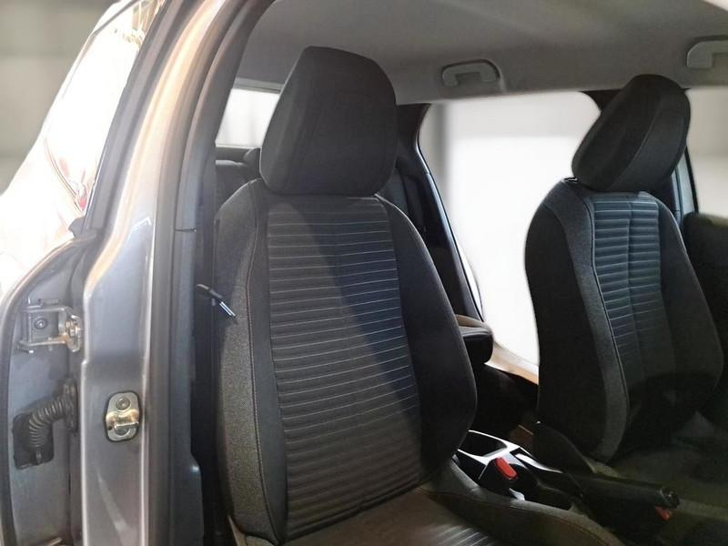 PEUGEOT 2008 PURETECH 100 ACTIVE PACK S/S CROSSOVER