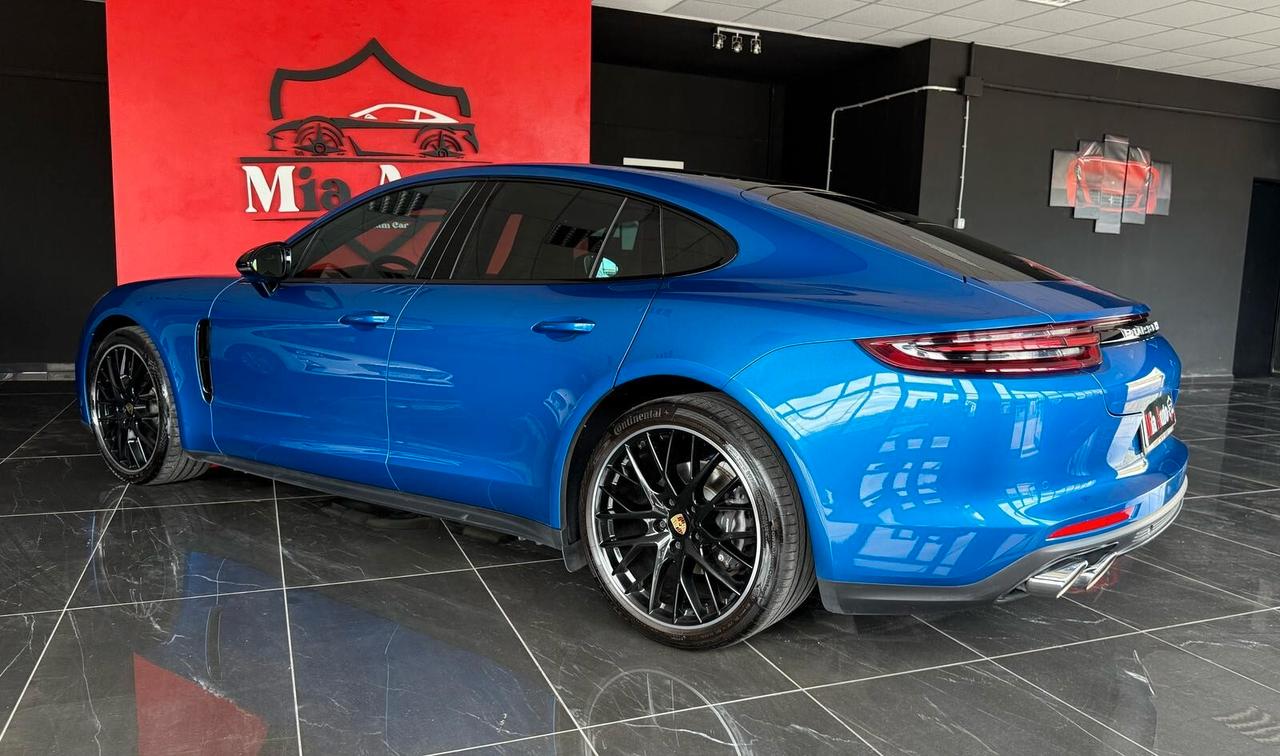 Porsche Panamera 2.9 4 Executive