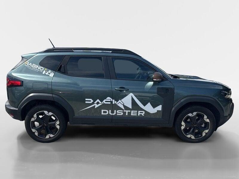 Dacia Duster Tce 130 4x4 Extreme