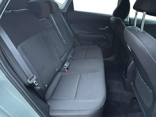 Hyundai KONA Kona HEV 1.6 DCT Business