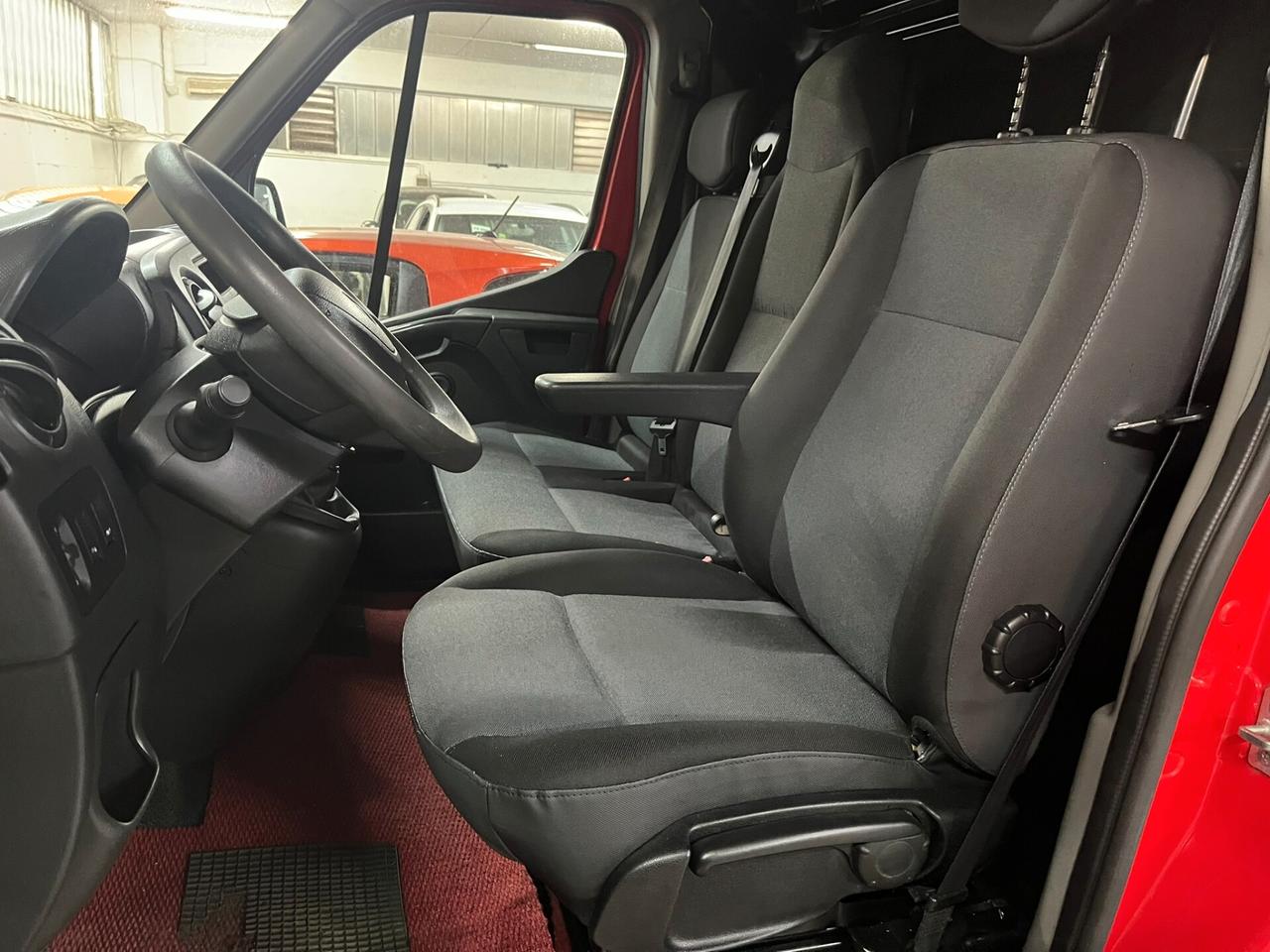 Renault Master 2.3 dci EURO 6
