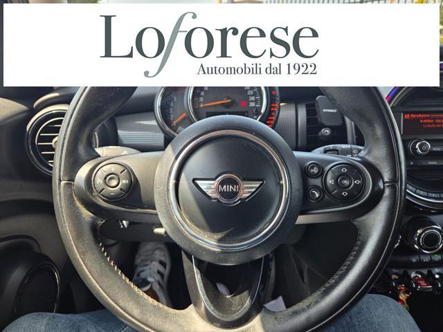 MINI Cooper D 1.5 Cooper D 5 porte