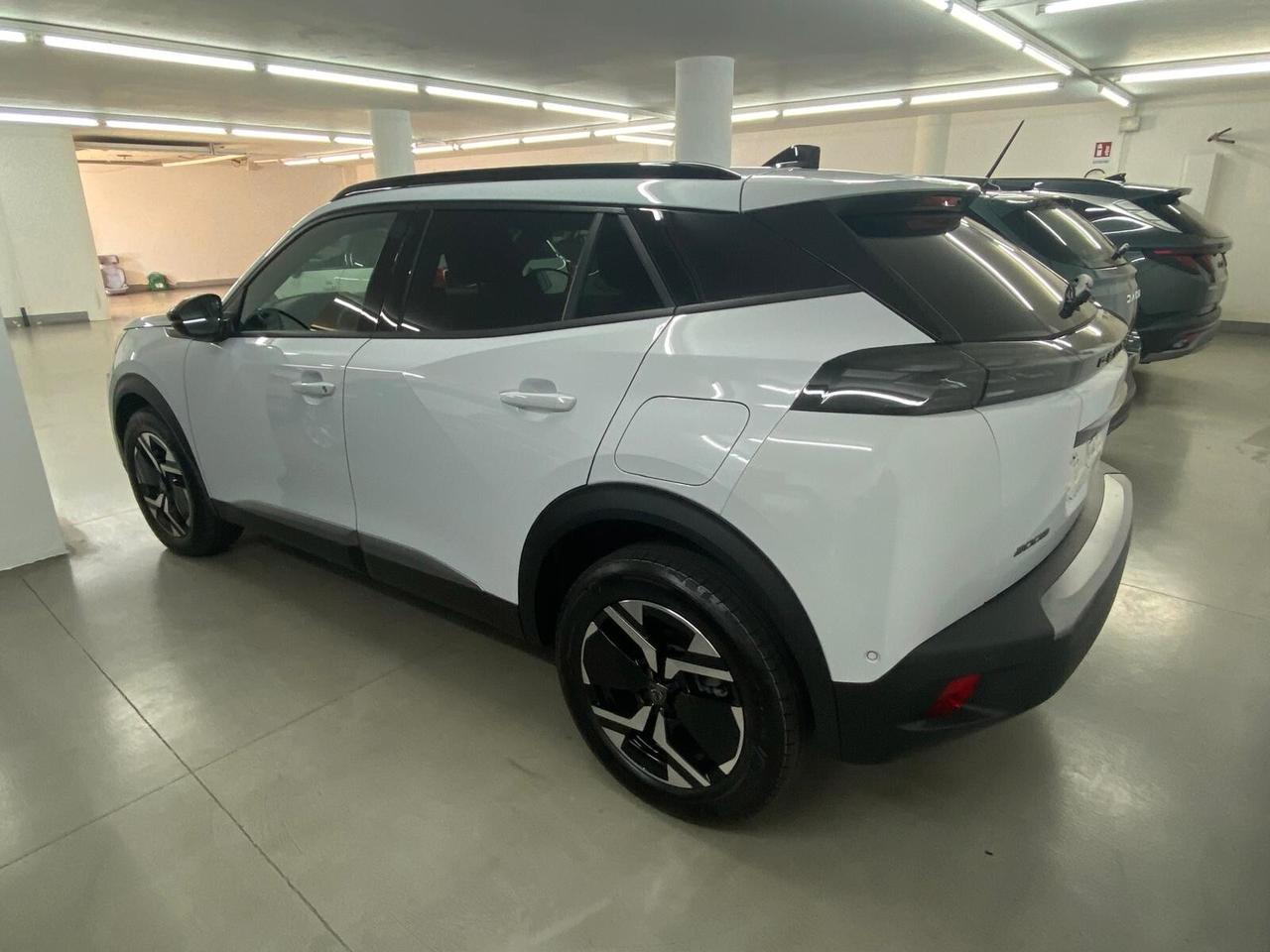 Peugeot 2008 PureTech 100 S&S Allure