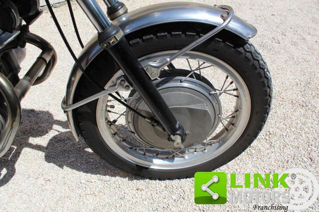 LAVERDA SF 750 1972 ISCRITTA ASI