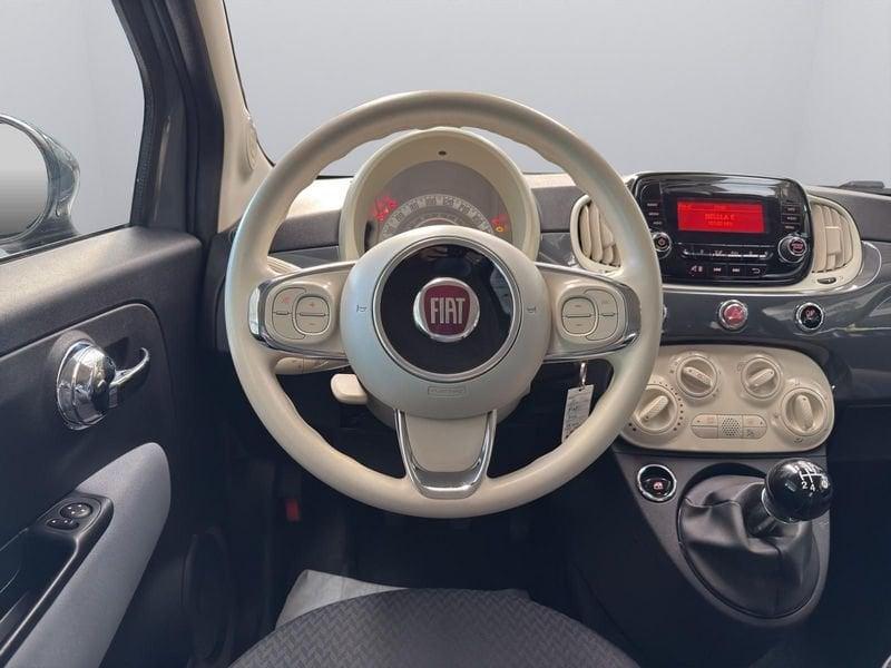 FIAT 500 500 3p 1.2 69cv Pop