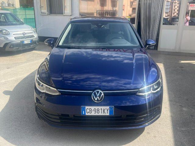 VOLKSWAGEN Golf 1.5 TSI EVO ACT Life