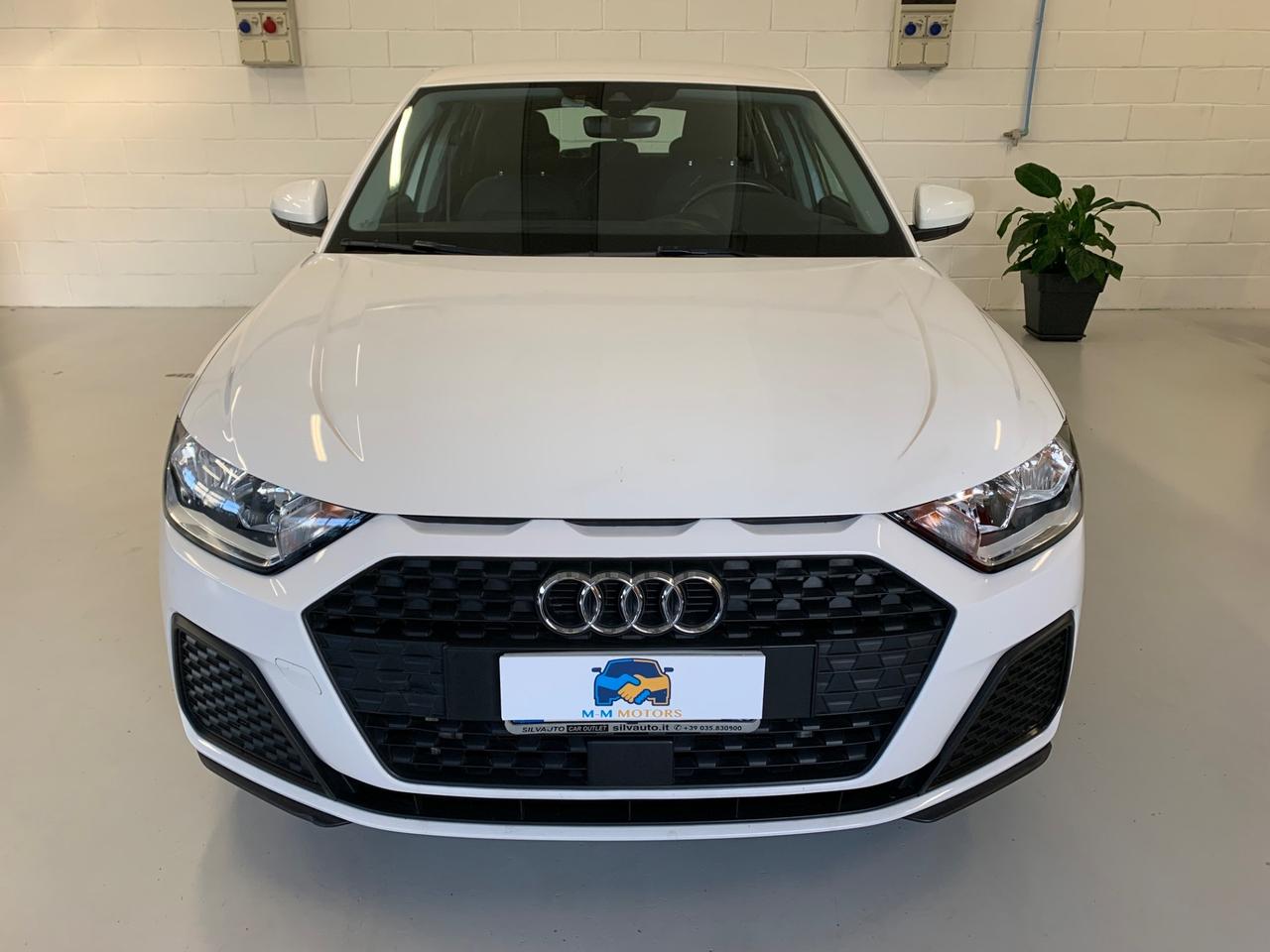 Audi A1 SPB 35 TFSI S tronic Admired