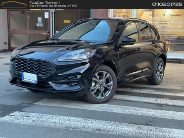 Ford Kuga ST Line X 2.5 Duratec FHEV HEV