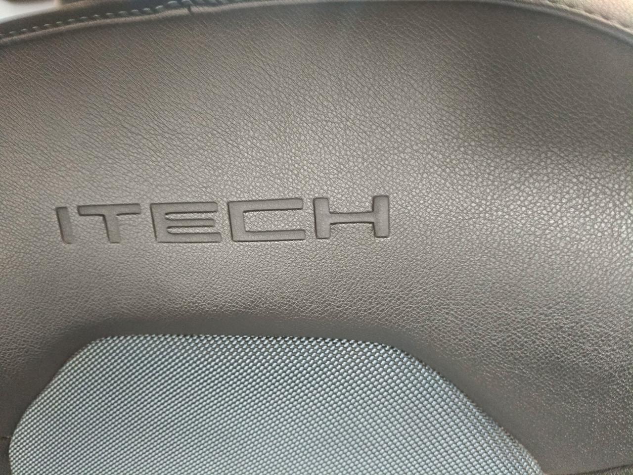 Seat Ibiza 1.2 TDI 75CV-ITECH-NEOPATENTATI-Euro7290