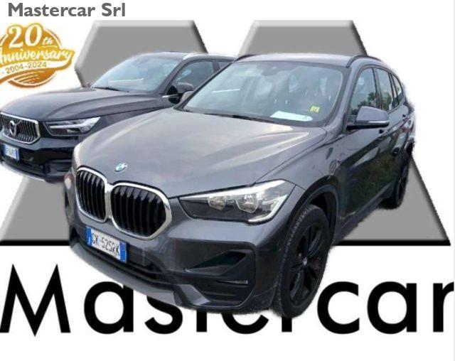 BMW X1 X1 F48 Sdrive18d Business Advantage Auto -GK525RK