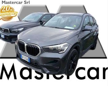BMW X1 X1 F48 Sdrive18d Business Advantage Auto -GK525RK