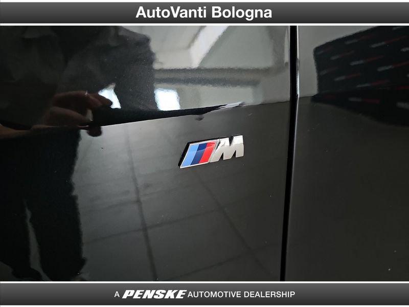BMW Serie 2 Gran Coupe 218d Gran Coupe Msport