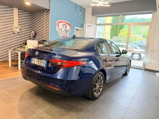 Alfa Romeo Giulia 2.2 Turbodiesel 150 CV Super