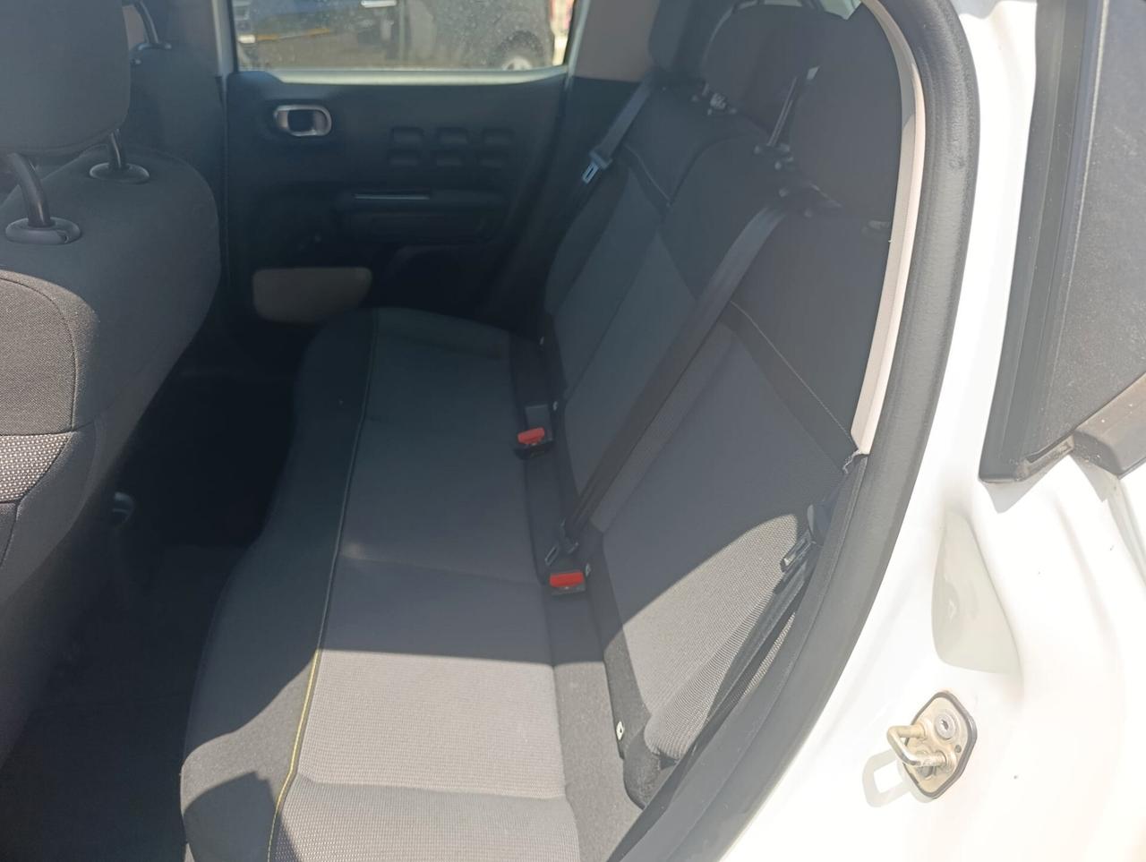 Citroen C3 PureTech 82 Feel