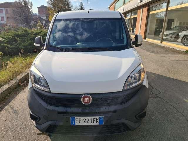 Fiat Doblo 1.6 mjt 16v Cargo Sx 3 posti 105cv