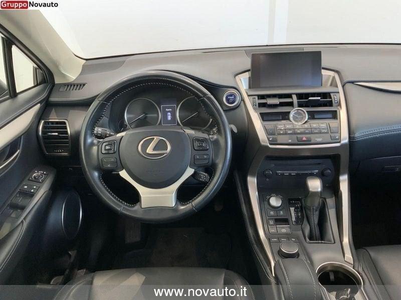 Lexus NX NX Hybrid 4WD Executive