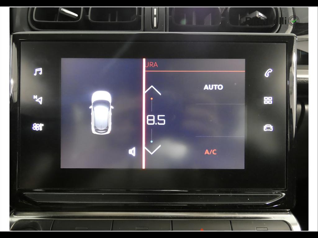 CITROEN C3 3ª serie - C3 PureTech 83 S&S Feel