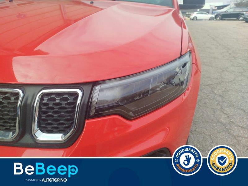 Jeep Compass 1.3 TURBO T4 PHEV LIMITED 4XE AUTO