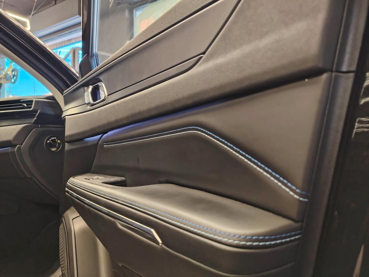 Lynk&co 01 PHEV
