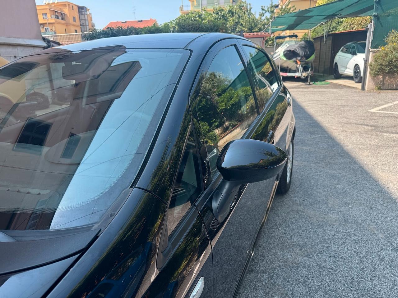 Fiat Punto 1.2 EURO6