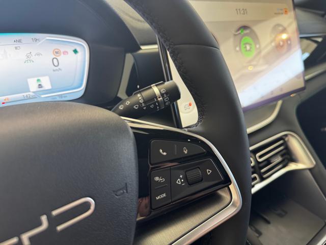 BYD Seal U DMi 1.5 218 CV PHEV Comfort