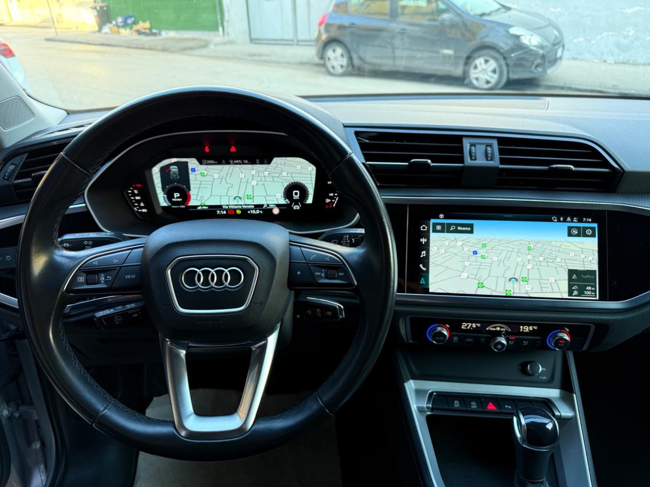 Audi Q3 SPB 35 TDI S tronic