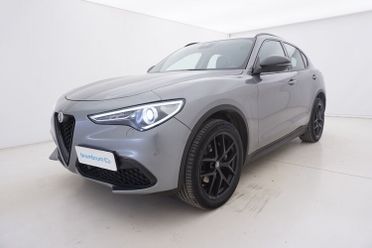 Alfa Romeo Stelvio B-Tech AT8 Q4 BR096312 2.1 Diesel 209CV