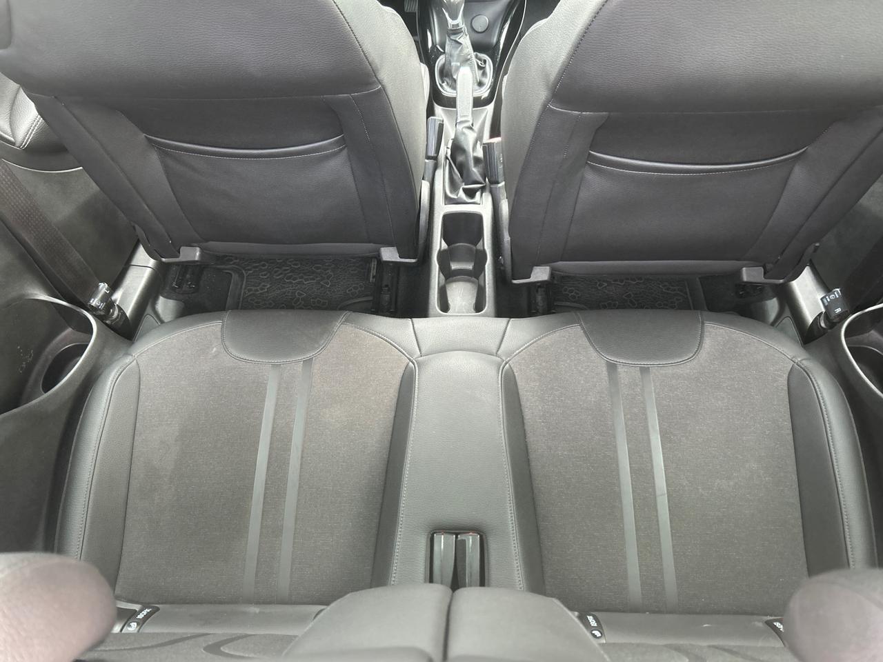 Opel Adam 1.4 Glam 87cv