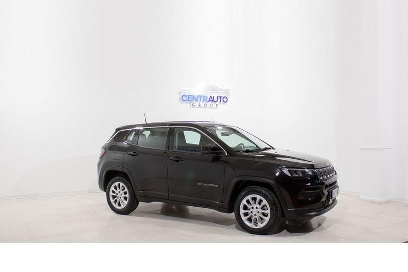 Jeep Compass Compass 1.6 Multijet 2WD Business