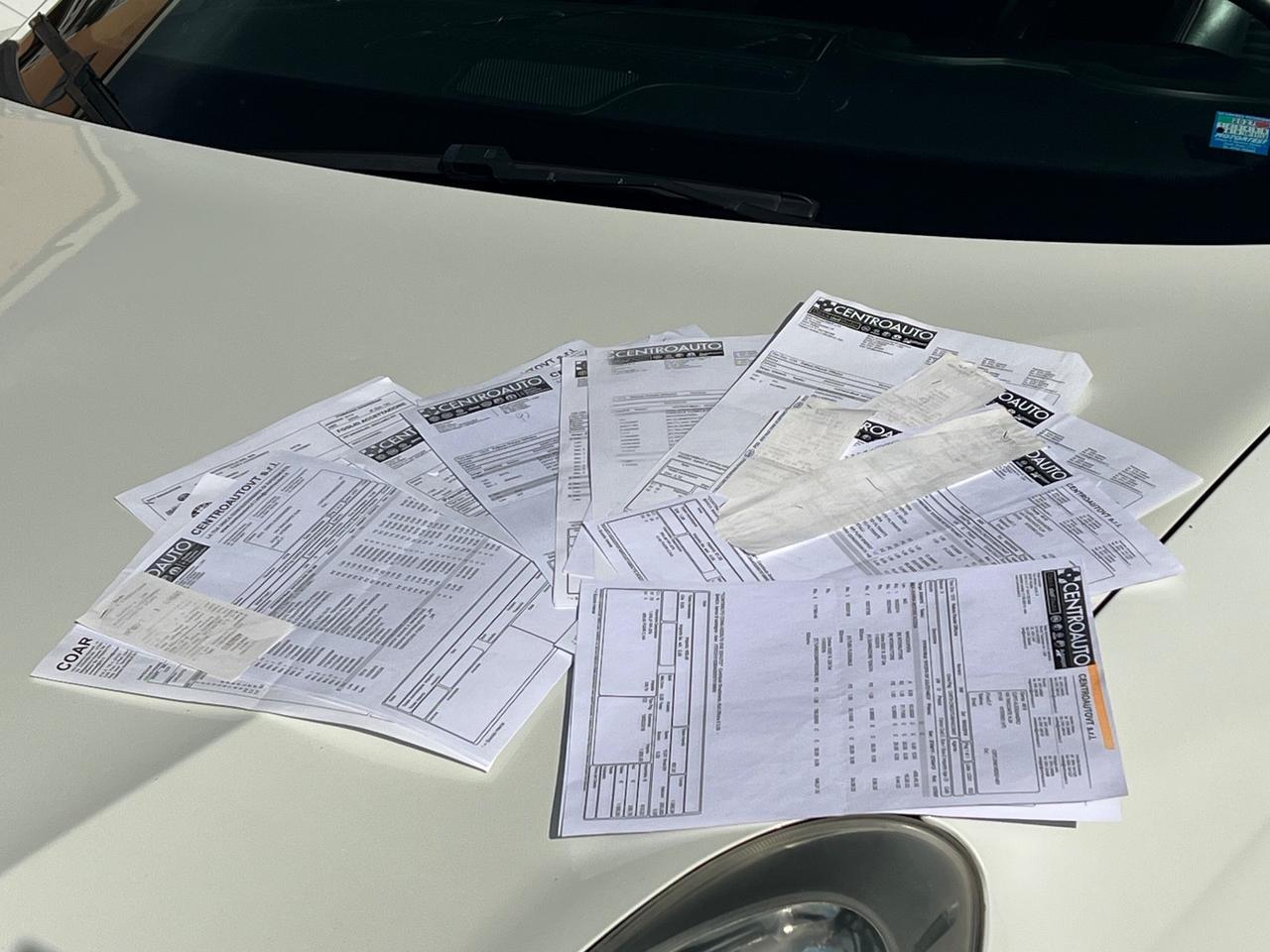 Alfa Romeo Giulietta 2.0 JTDm-2 140 CV Distinctive