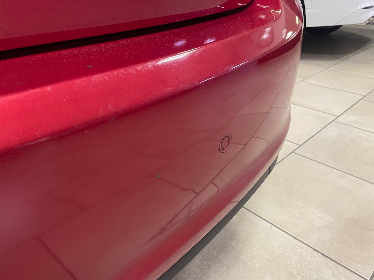 Ford Fiesta 1.1 75 CV GPL 5 porte Titanium - Nessun vincolo -