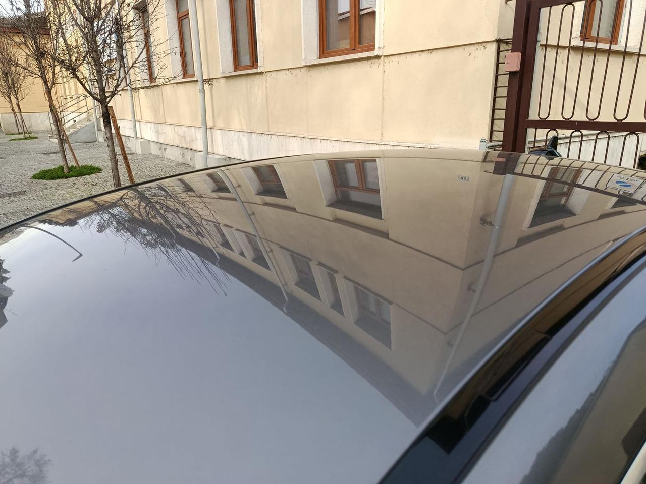 Mercedes-Benz CLA 200 Business Line CLA 200 #9325