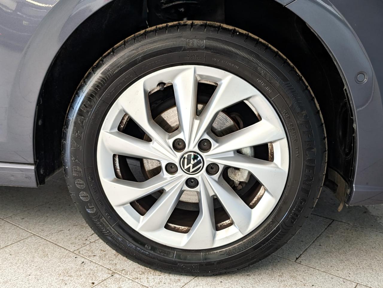 Volkswagen Polo 1.0 TSI 95cv Style